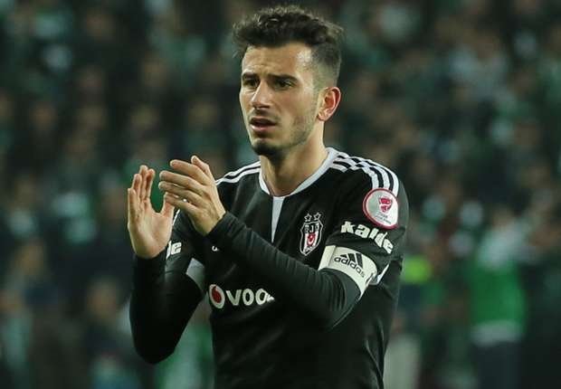 ’Şenol Güneş sayesinde performansım arttı’