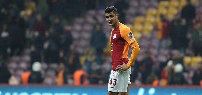 Italyanlar Kafayi Ozan Kabak A Takti Aspor