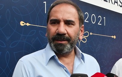 Son dakika spor haberi: Sivasspor Başkanı Mecnun Otyakmaz: İlk hedefimiz Konferans Ligi’nde gruplara kalmak