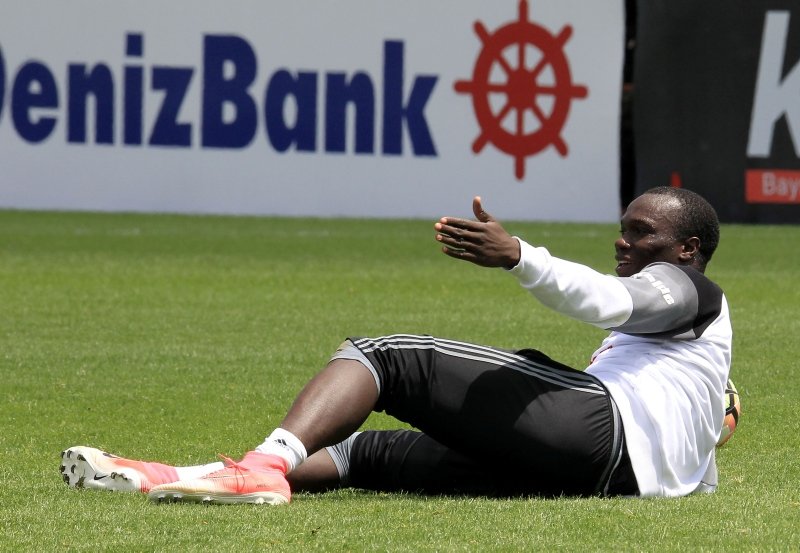 Vincent Aboubakar ve Manuel Fernandes Beşiktaş’a dönüyor!
