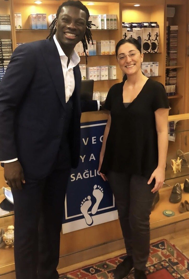 Galatasaray’da Diagne rüzgarı dinmiyor!