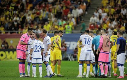 Romanya 2-0 Kosova | MAÇ SONUCU - ÖZET