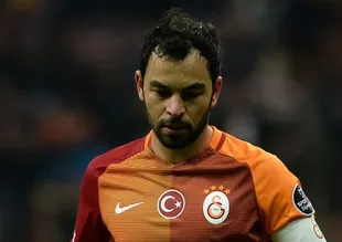 Selçuk İnan Galatasaray'dan ayrılıyor mu?