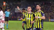 F.Bahçe maça hızlı başladı! Musaba ve Kerem sahnede