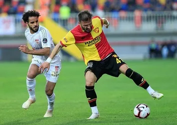 İzmir'de kazanan çıkmadı!