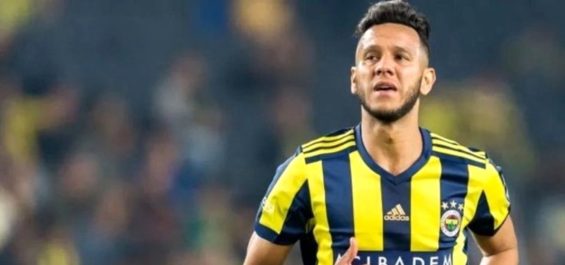 Josef De Souza Galatasaray A Haber Yolladi Aspor