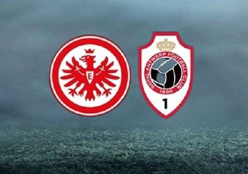 Frankfurt-Antwerp | CANLI