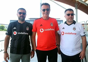 Beşiktaş transferde taarruza geçiyor
