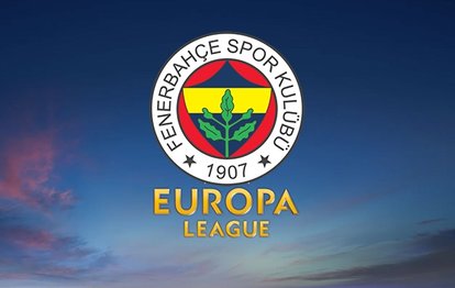 Son dakika spor haberi: Fenerbahçe’nin UEFA Avrupa Ligi’ndeki grubu belli oldu! Rakiplerimizi tanıyalım...