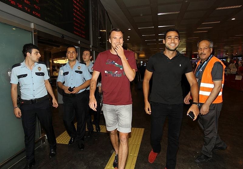 Grosskreutz Twitter’ı salladı