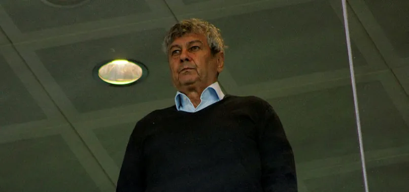 TFF'den Lucescu açıklaması!