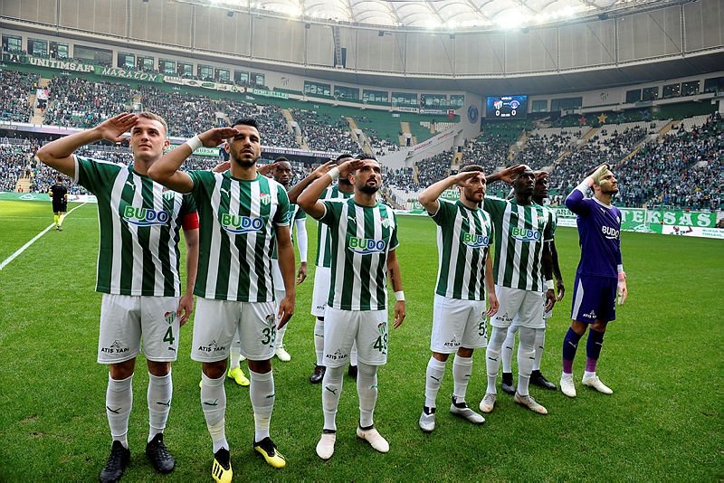 Süper Lig’e yabancı damgası