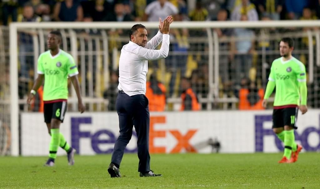 Fenerbahçe’den Kadıköy’de tarihi zafer