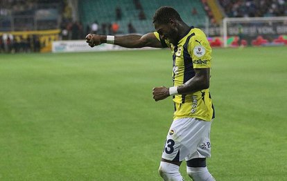 Fenerbahçe’de Fred: Takıma yardım etmek için geri döndüm!