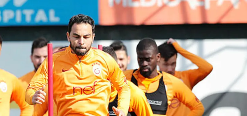Onlara durmak yasak