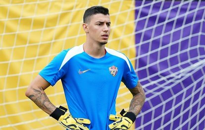 Transferde yarış kızıştı! Galatasaray’a bir rakip daha