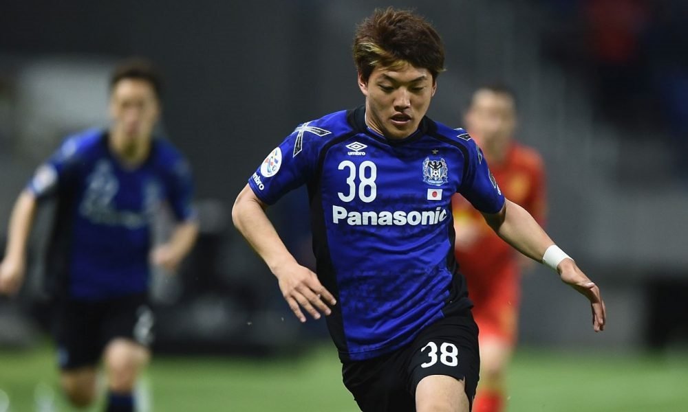 Galatasaray Ritsu Doan’ın peşinde!