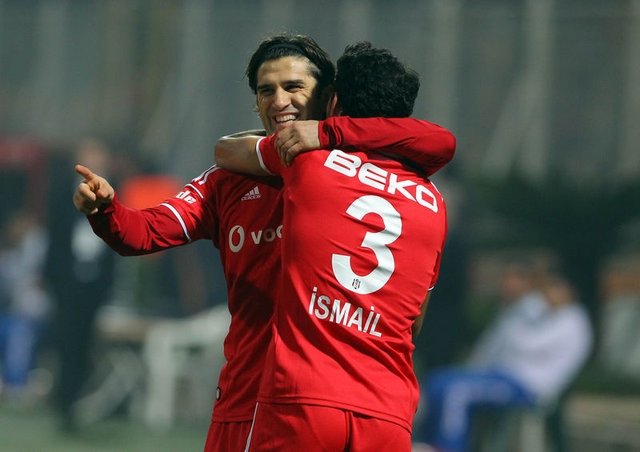 4 Büyükler’in 30 yaş üstü transferleri