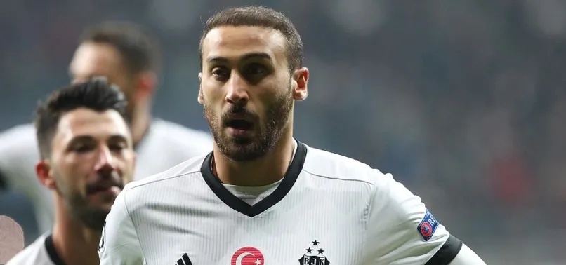 Ahmet Ürkmezgil: Cenk'i bu yıl bırakamayız
