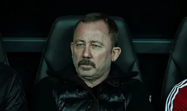 Beşiktaş'ta hesap vakti