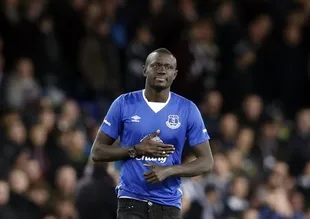 Oumar Niasse: "Ben bunu hak etmiyorum"