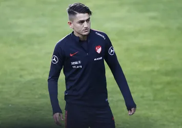Cengiz'den kötü haber