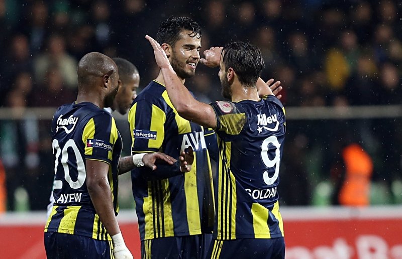 Fenerbahçe’de transfer çıkmazı! Ali Koç...