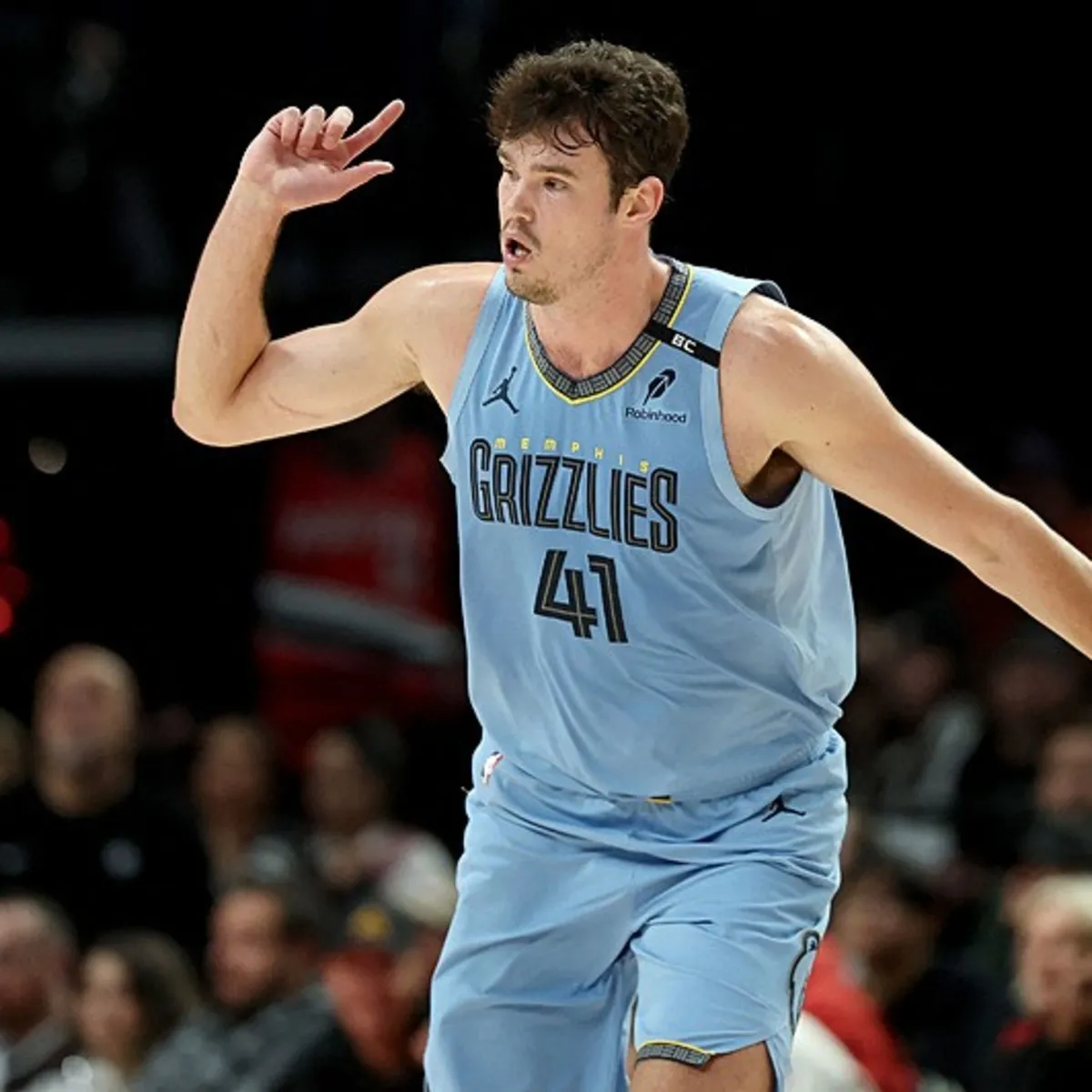 Memphis Grizzlies sezona 5'te 5 ile başladı