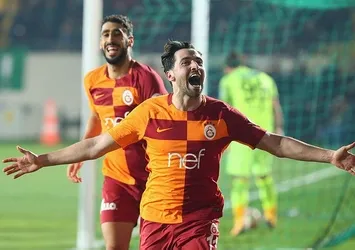 Gümüş kafa Sinan!
