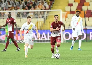 Yeni Malatyaspor ile Hatayspor yenişemedi!