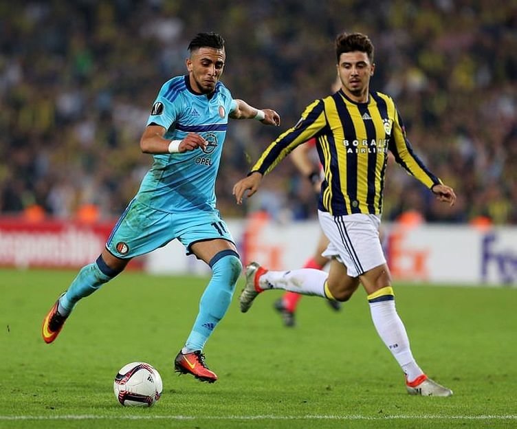 Fenerbahçe’den bir transfer daha