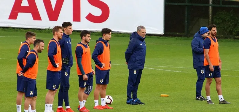 Fenerbahçe, Kasımpaşa deplasmanında