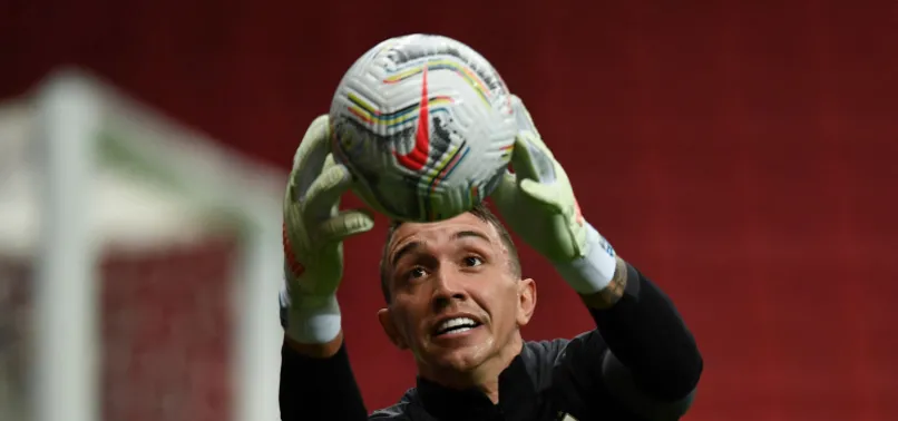 Son dakika spor haberi: Galatasaray'a Fernando Muslera'dan kötü haber! PSV maçında...