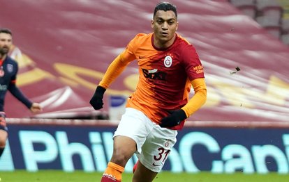 Son dakika spor haberi: Galatasaray’da gözden düşen Mostafa Mohamed’e Lille ve Marsilya kancası!