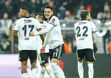 En golcü yedekler Kartal’da