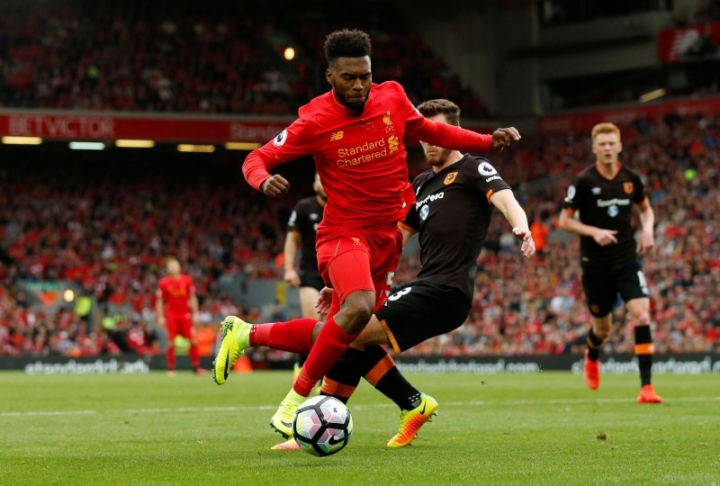 Fenerbahçe’den Sturridge bombası!