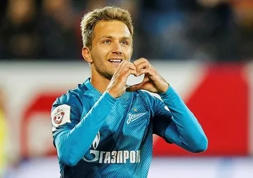 Criscito zirvesi!