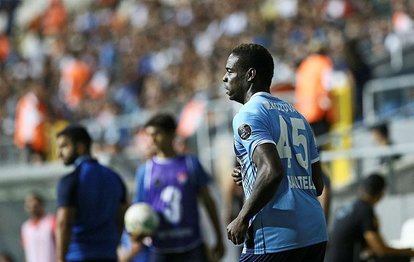 Mario Balotelli Sion’da