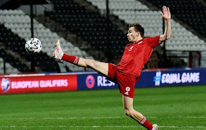 Son dakika transfer haberleri: Hatayspor Saba Lobjanidze’yi kadrosuna kattı