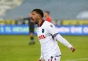 Trabzonspor Sabaly transferi için harekete geçti - 1