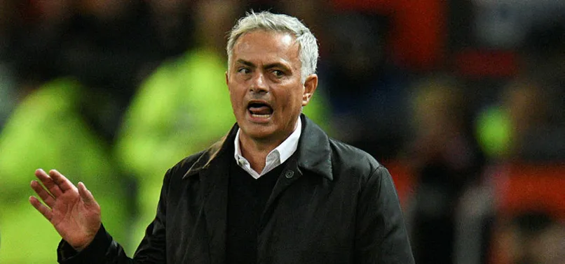 "Mourinho uçurumun kıyısında"