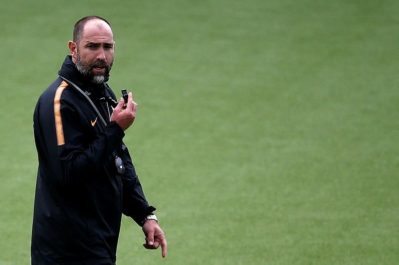 Tudor’dan Fatih Terim açıklaması