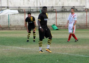 10 kilo zeytinyağı karşılığında transfer oldu