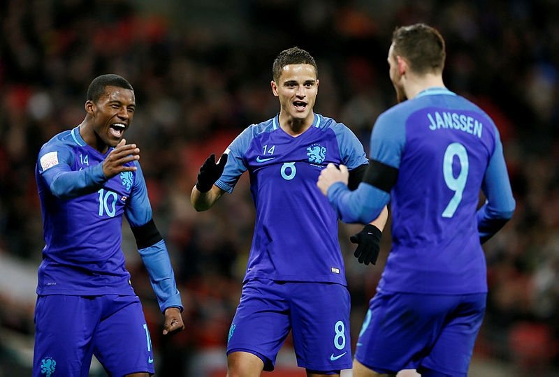 Wijnaldum’dan Fenerbahçe itirafı!