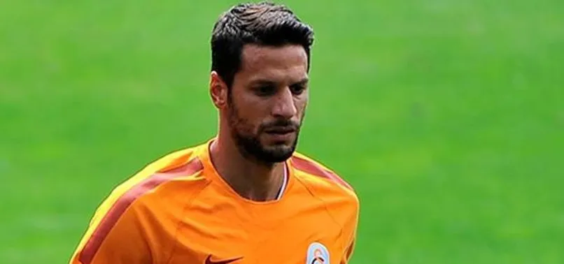 Galatasaray'da dev maç öncesi şok haber!