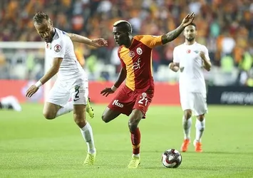 Onyekuru’yu almak zor