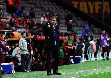 Tuzla’da Kılıç ayrıldı