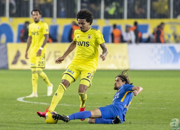 Spor yazarları MKE Ankaragücü-Fenerbahçe maçını değerlendirdi