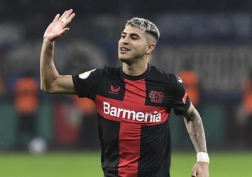 F.Bahçe'ye 40 milyon euroluk süper yıldız!
