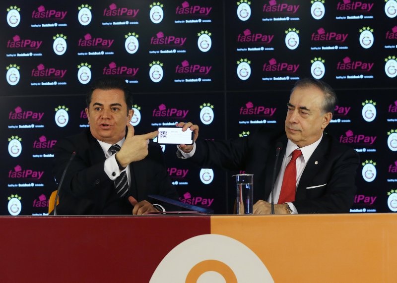 Mahkeme Galatasaray kararını açıkladı